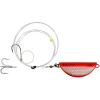 Westin Halibut Anti Twist Fortom