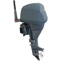 OceanSouth Yamaha 1 Sylinder F4b F5a F6c 2 Deksel