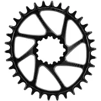 Garbaruk Gxp/dub Boost Ovalt Drev