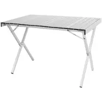 Aktive 63050 71x108x72cm Sammenleggbart Campingbord