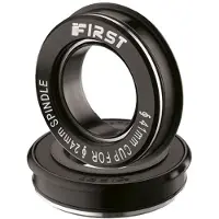 First T86 Shimano Kranklagerkopper