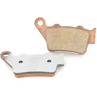 Dp Brakes Dp622 Standard Bakbremseklosser