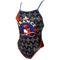 Turbo France Coq 895682 Badetøy