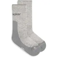 Icebreaker Merino Hike+ Light Crewsokker