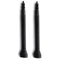 Deda Zero2db-sl30db-sl38c-gravel Rs4 Tubeless Ventiler 2 Enheter