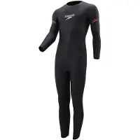 Speedo Proton Langermet Neopren Våtdrakt