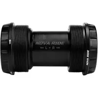 Novaride T47_68 Sram Dub29 Kranklagerkopper