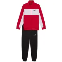 Puma Poly Colorblock Treningsdress