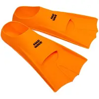 Madwave Flippers Svømmeføtter Junior