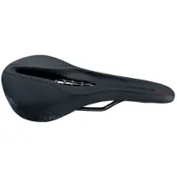 Tioga Undercover Stratum Titanium Sykkelsete