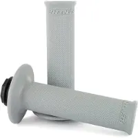Renthal Mx Original Lock-on Soft Full Diamond Håndtak