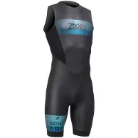 Zoggs Scout Pro Ermeløs Shorty