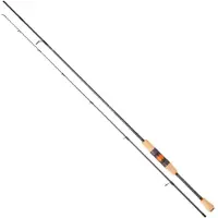 Daiwa Silver Creek Spinnestang