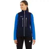 Mammut Eiger Nordwand Ml Hybrid Vest
