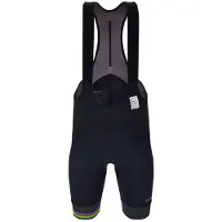 Santini Uci Official World Champion Sykkelshorts
