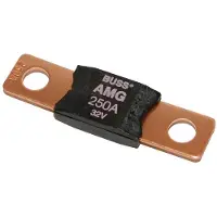 Blue Sea Systems Mega-sikring 250a