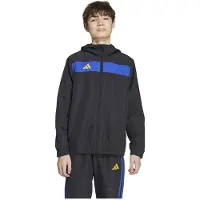 Adidas Tiro 25 Essentials Woven Genser Med Hel Glidelås