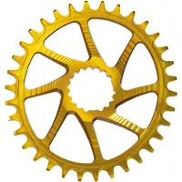 Garbaruk Cannondale Hollowgram Ai-compatible Ovalt Drev
