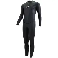 Speedo Proton Langermet Neopren Våtdrakt