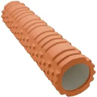 Softee Massasjerulle