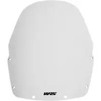 Wrs Honda Xrv 750 Africa Twin 90-92 Ho036t Frontrute
