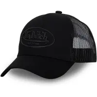 Von Dutch Log 01 Truckerlue