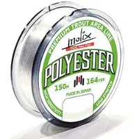 Molix Trout Area Polyester Fiskesene Monofilament 150 M