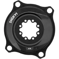 Sigeyi Axo Sram 8 4 Edderkopp Med Effektmåler