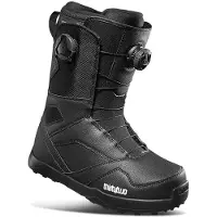 Thirtytwo Stw Double Boa Snowboardstøvler