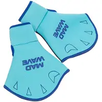 Madwave Aquafitness Svømmehansker