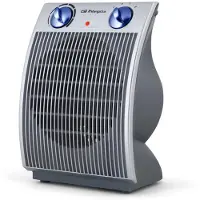 Orbegozo Fh 6031 2200w Varmeapparat