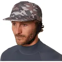 Ocean & Earth Bingin Lightweight Legionnaire Surf Cap