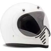 DMD Rivale 06 Skjerm
