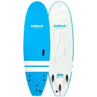 Softech Roller 6´0´´ Surfebrett