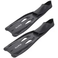 Aquafeel 8904120 Svømmeføtter