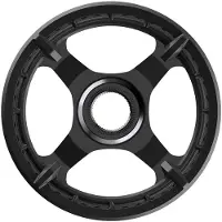 Shimano Cr-et600 Cg Kjettingring
