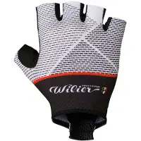 Wilier Brave Korte Hansker