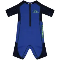 Aqua sphere Stingray Hp2 Kortermet Shorty