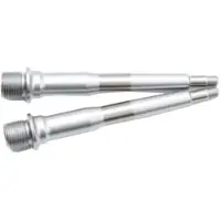 HT Components Nano P Pa12/12a/03a Pedal Aksel