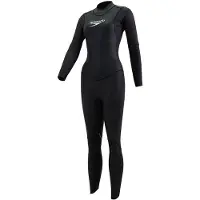 Speedo Proton Thinswim Våtdrakt I Neopren Med Lange Ermer For Kvinner