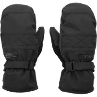 Volcom Peep Gore Tex Votter svart