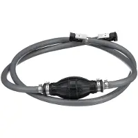 Seachoice Omc/johnson/evinrude Drivstoffslangersett