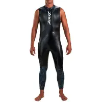Zoot Kona 2.0 Ermeløs Triatlon-drakt