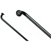 Massi Inox Eiker 100 Enheter