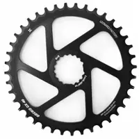 Leonardi Racing Gecko Cx / Gravel Cannondale Direct Mount Kjettingring