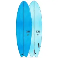 Ocean & Earth Ezi-rider 6´6´´ Surfebrett