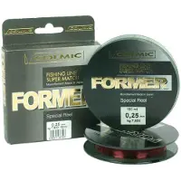 Colmic Former Fiskesene Monofilament 2000 M