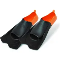 Zoggs Short Blade Eco Svømmeføtter
