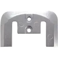 Tecnoseal Bravoi/ii/ii Anode