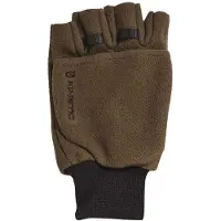 Kinetic Wind Stop Fold Over Mitt Hansker